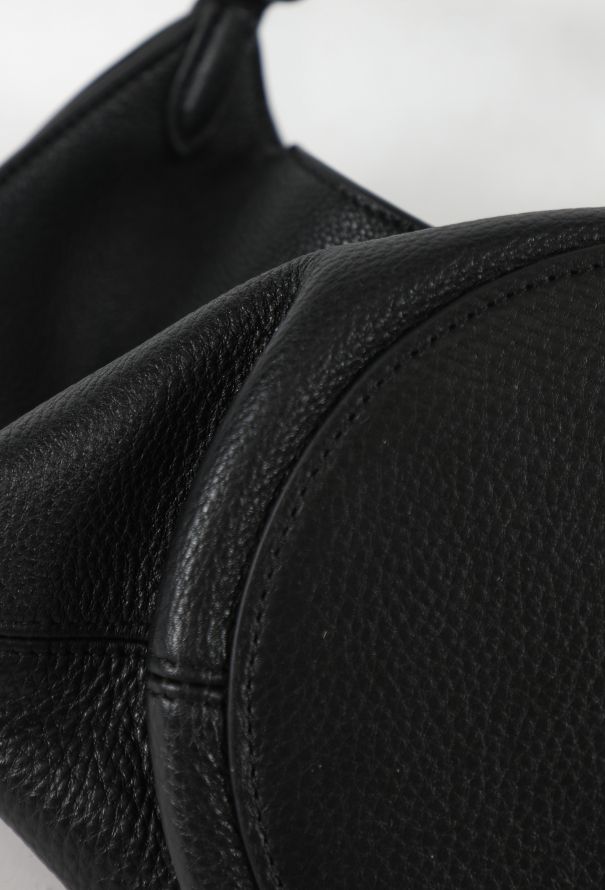 Khaite Mini Lotus Leather Tote Bag - 8