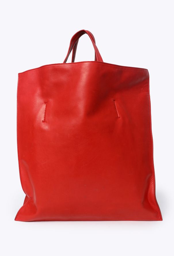 Céline S/S 2017 Studded Vertical Tote Bag - 7