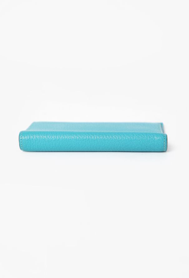 Hermès Chèvre Mysore Agenda Cover PM - 4