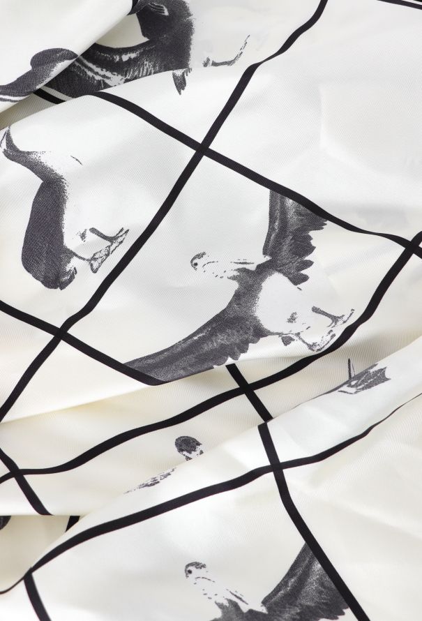 Bottega Veneta S/S 2023 Foulard Choker - 6