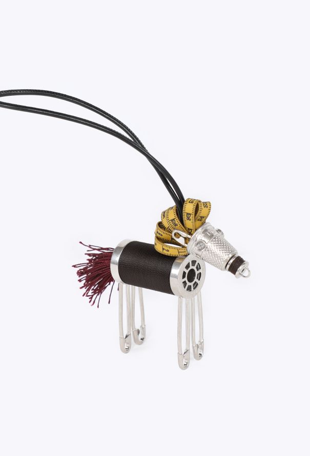 Dior Sewing Handbag Charm, 2026 - 3