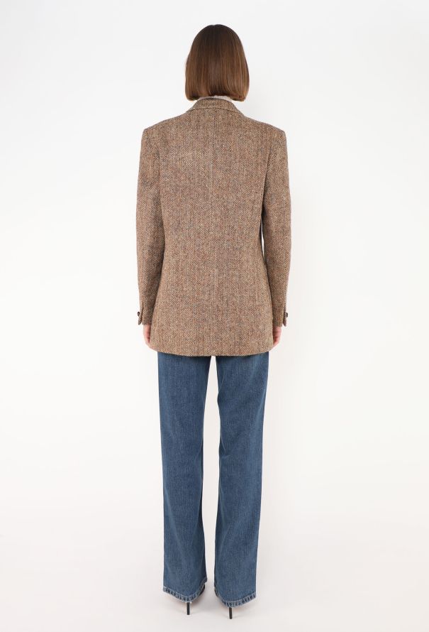 ReSee Atelier The Pierre Blazer - 6