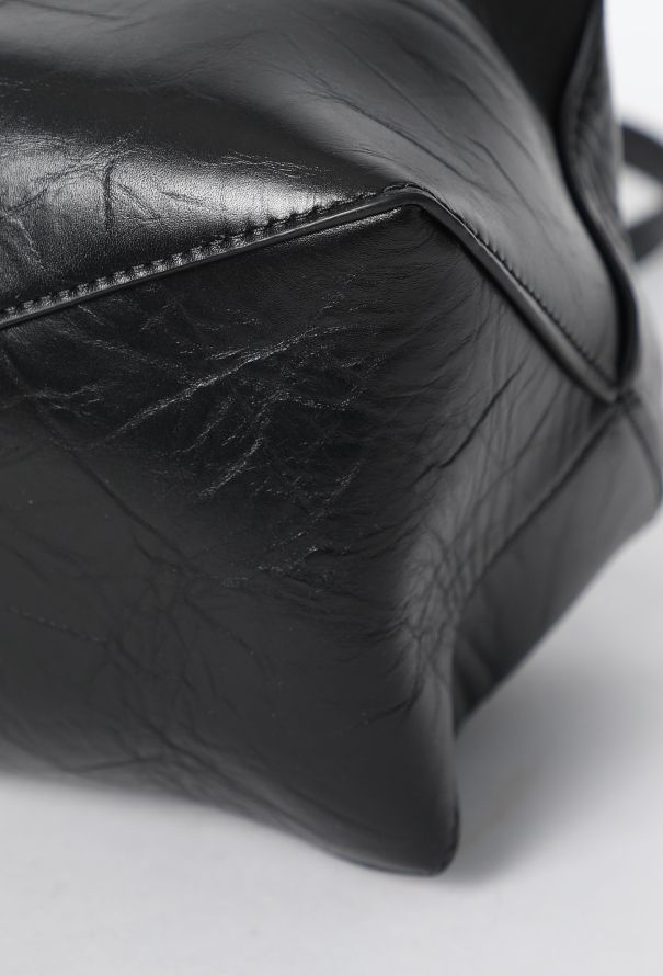 Jil Sander Vertigo Medium Crossbody Bag - 10