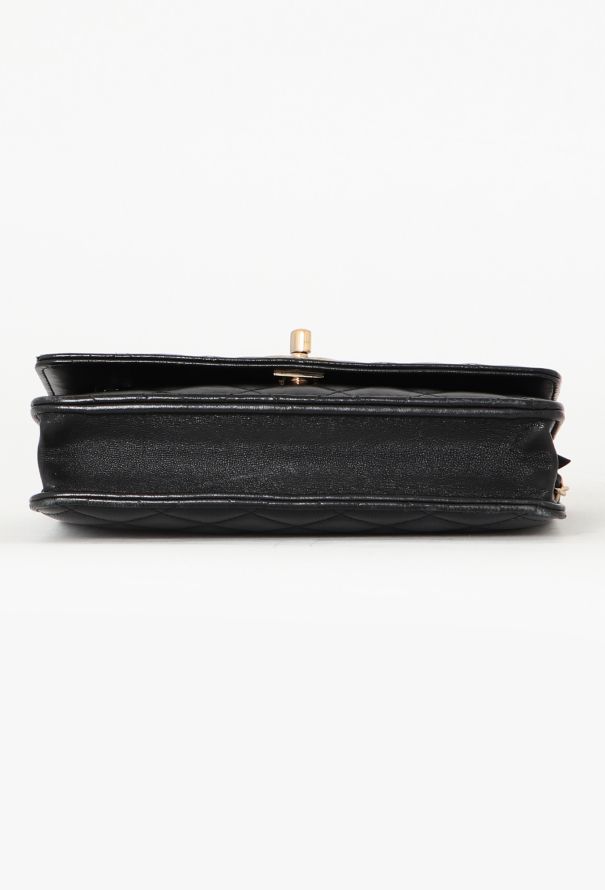 Chanel Trendy CC Wallet on Chain - 7