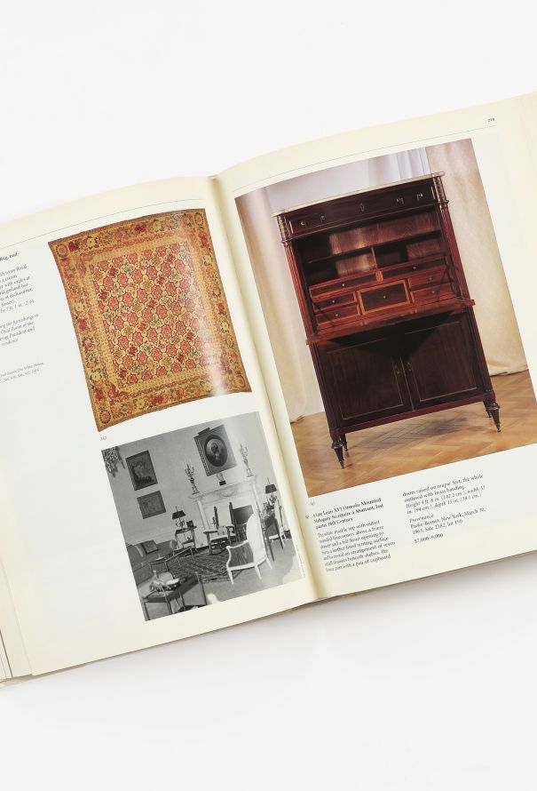 Vintage Books 1996 Jacqueline Kennedy Onassis Estate Catalogue - 5