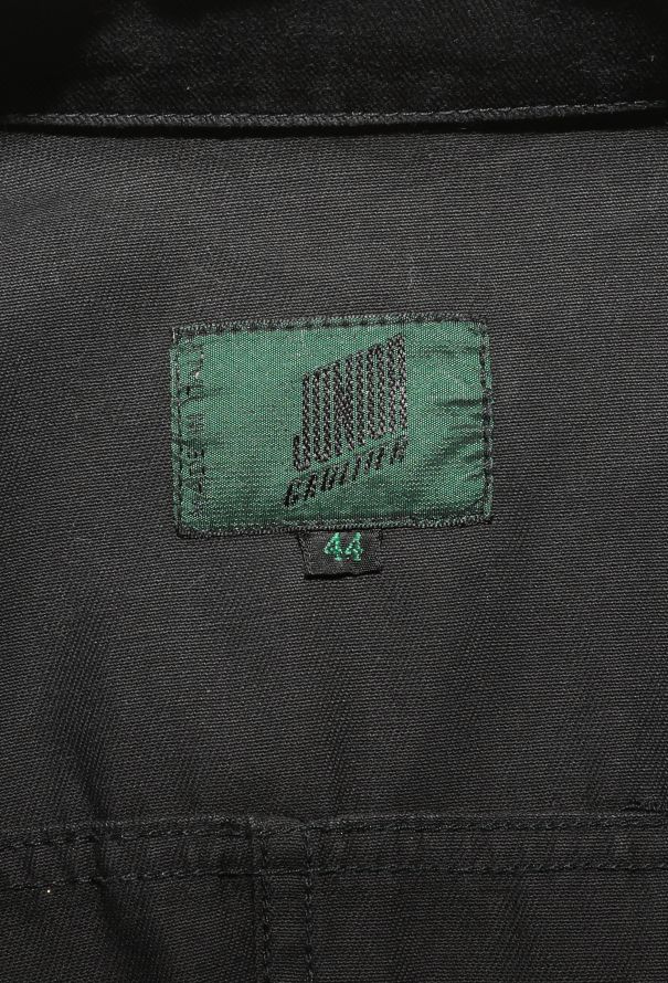 Jean Paul Gaultier Vintage Corset Cage Jacket - 5 Jean Paul Gaultier Vintage Corset Cage Jacket - 5