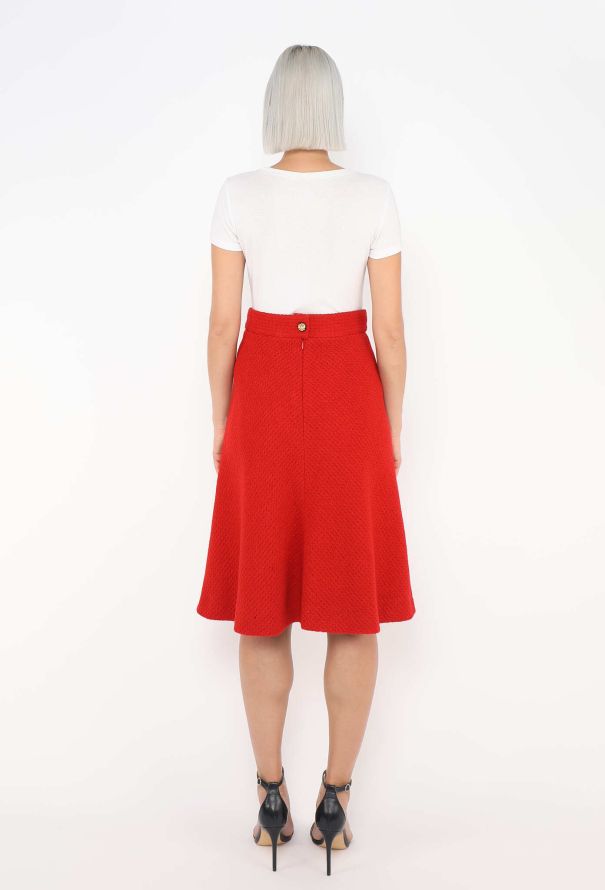 Chanel COLLECTOR Pre-Fall 2009 Paris-Moscou Bouclé Ensemble - 7