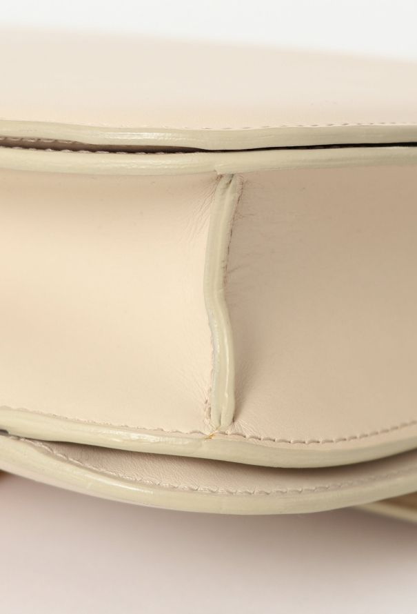 Céline Classic Box Bag Ivoiry - 9