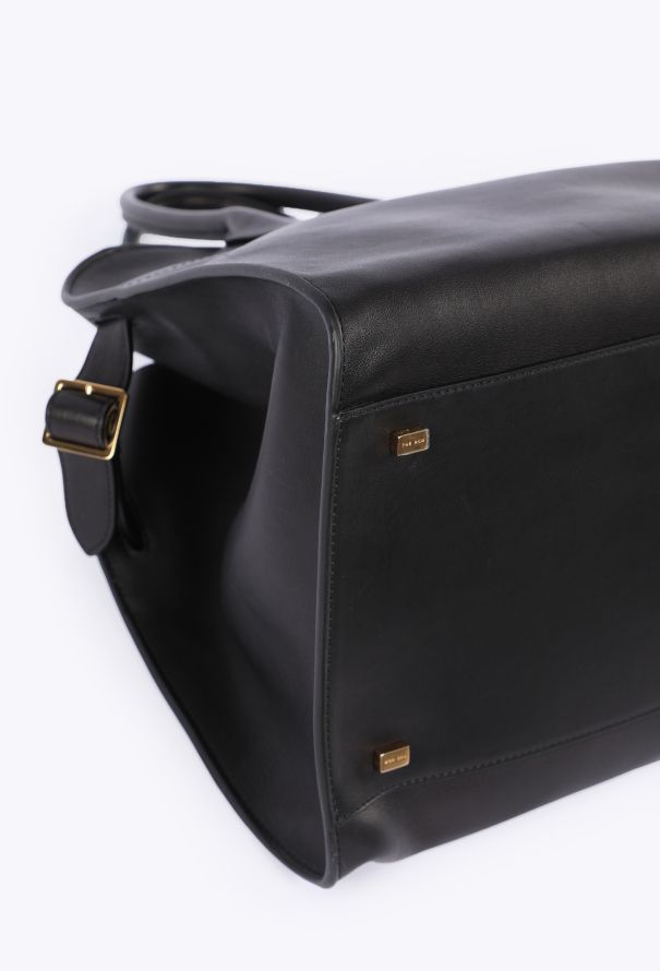 The Row Black Soft Margaux 15 - 7