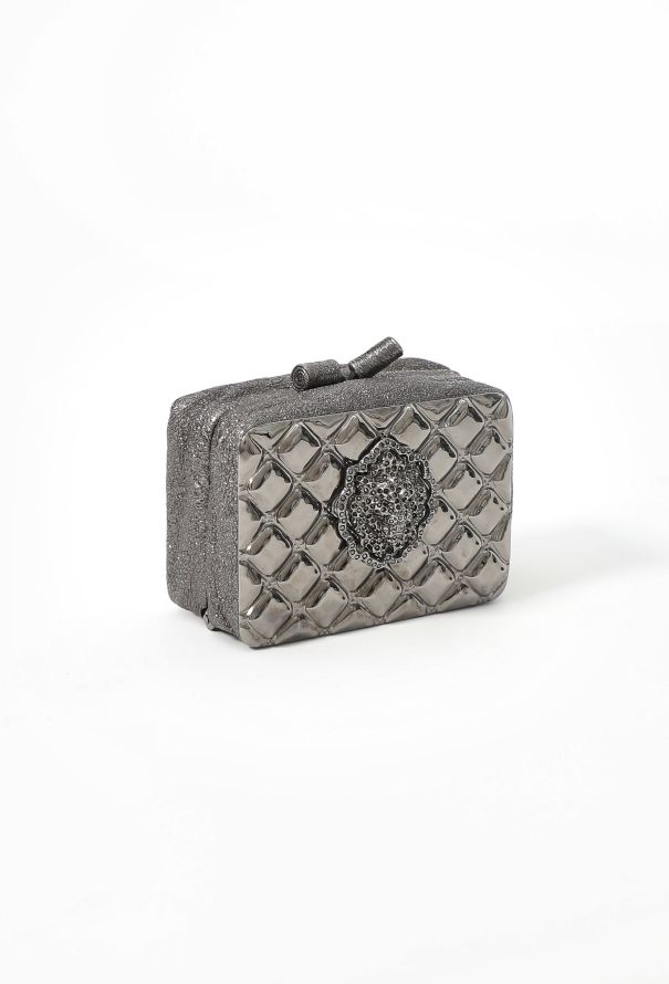 Chanel Collector Pre-Fall 2009 Lion de Moscou Minaudière - 3