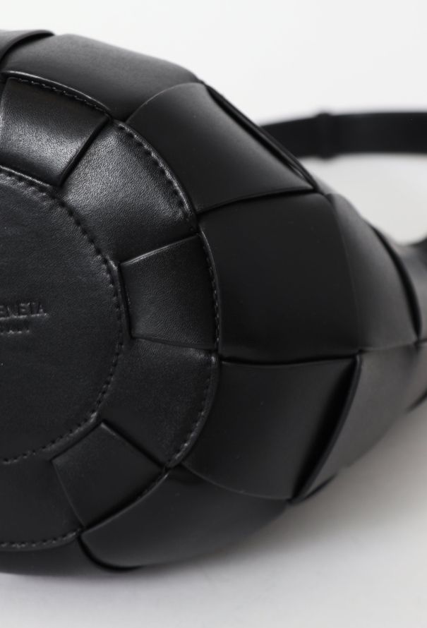 Bottega Veneta Cassette Lantern Bucket Bag - 11