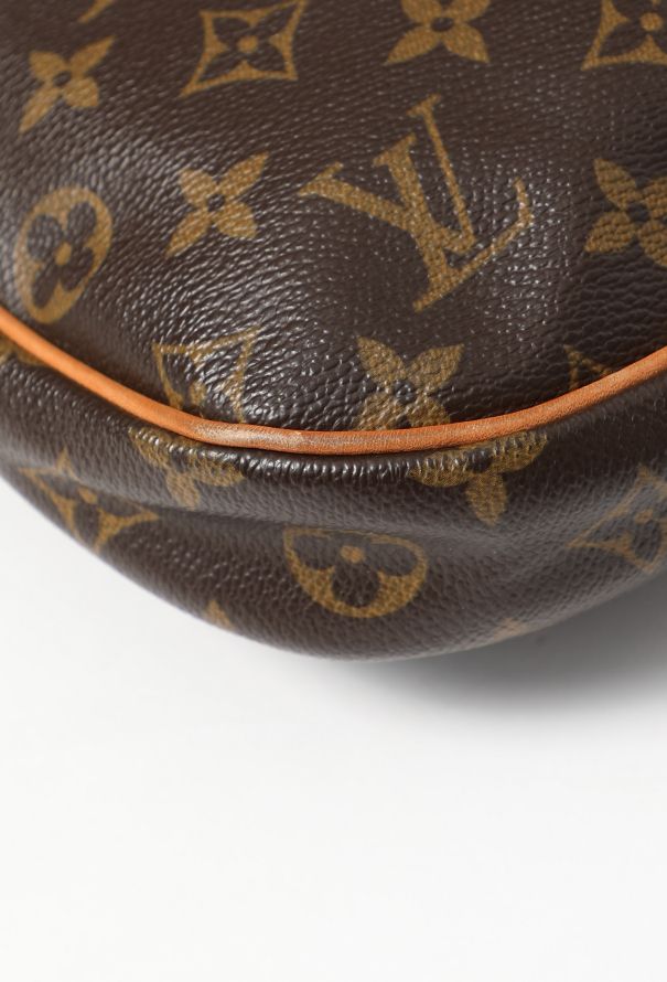 Louis Vuitton Monogram Odeon PM Bag - 9