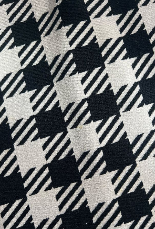 Alaïa ICONIC S/S 1991 Tati Bodycon Dress - 11