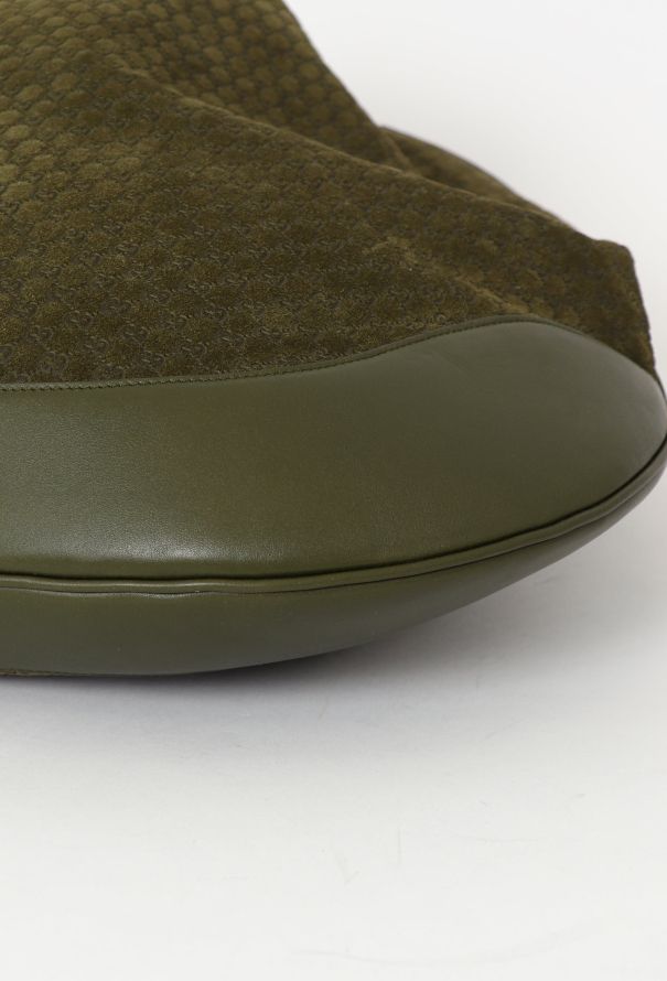 Gucci 2024 B Maxi Shoulder Bag - 8 Gucci 2024 B Maxi Shoulder Bag - 8