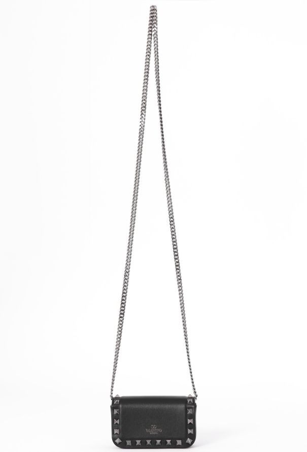 Valentino Micro Rockstud23 Bag - 3 Valentino Micro Rockstud23 Bag - 3