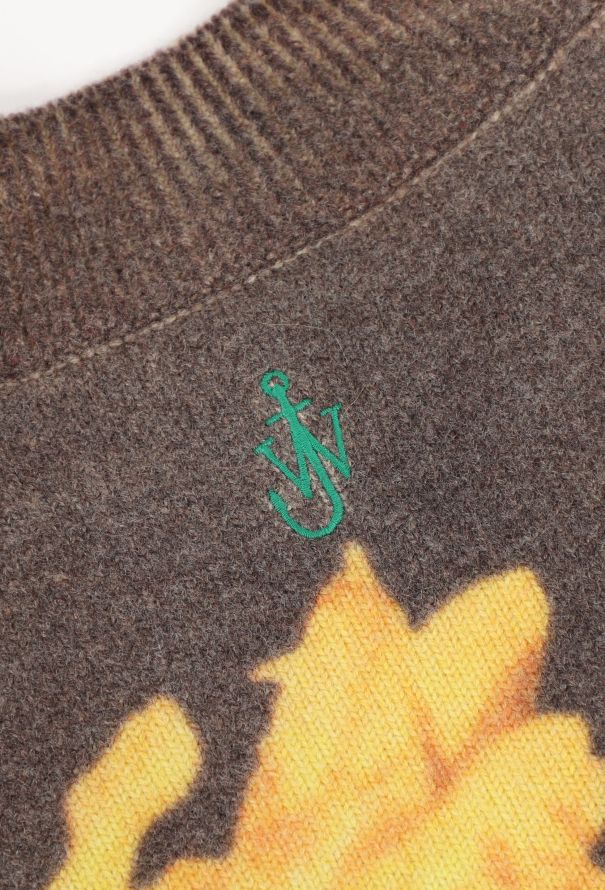 J.W. Anderson 2024 Sunflower Vest - 6