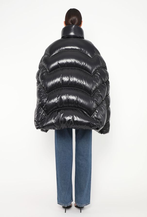 海外限定スパイク販売 2016 F/W Simons Raf Puffer ReSee | Vintage & Authentic | Coat ジャケット・アウター
