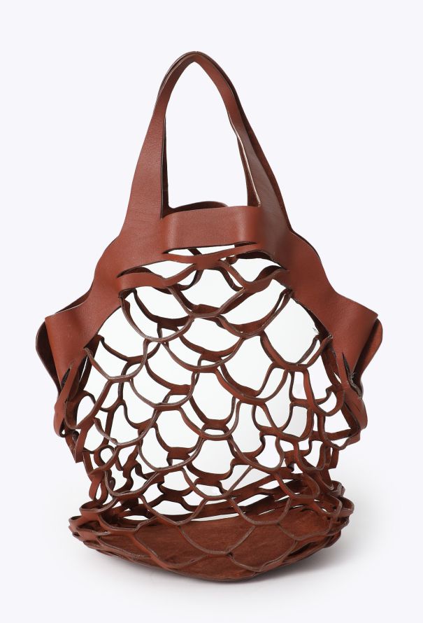 Loro Piana Sesia Summer Shopper Bag - 4