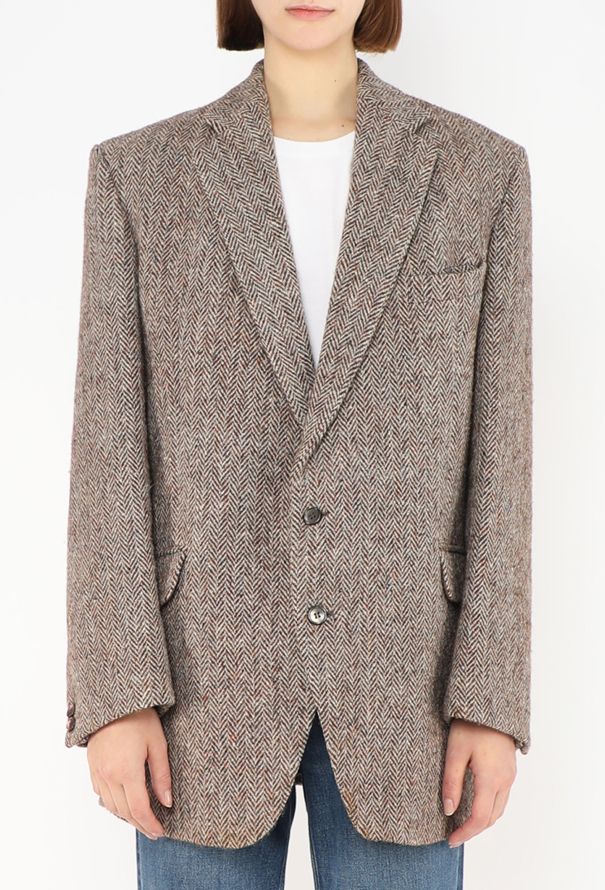 ReSee Atelier The George Blazer - 2