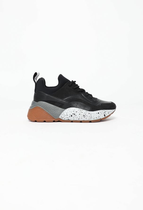 Stella McCartney Eclypse Sneakers - 1