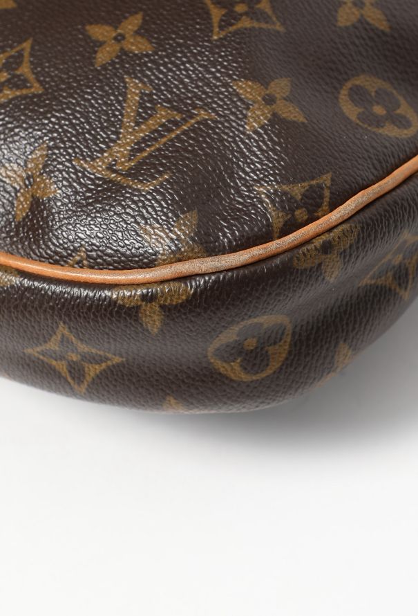 Louis Vuitton Monogram Odeon PM Bag - 8