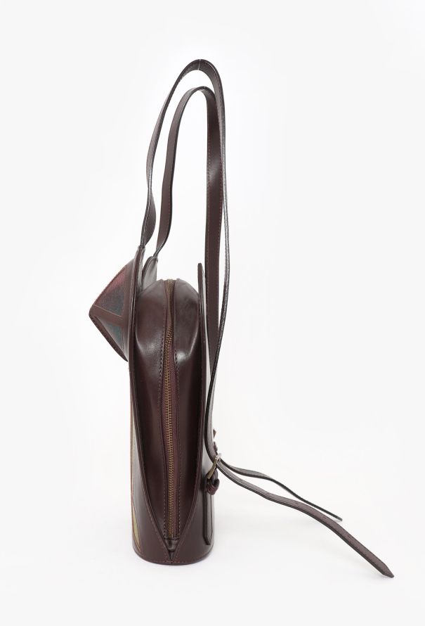 Jean Paul Gaultier Collector 1998 Corset Bustier Backpack - 5 Jean Paul Gaultier Collector 1998 Corset Bustier Backpack - 5