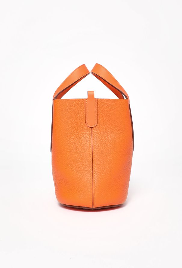 Orange Clémence & Swift In The Loop 18 | Authentic & Vintage | ReSee