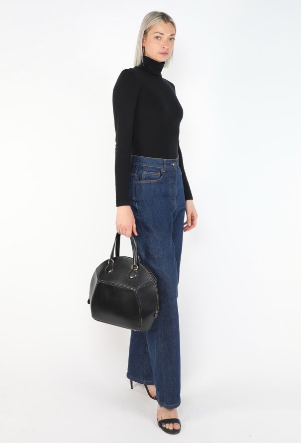 Hermès Vintage Île de Shiki Bag - 2