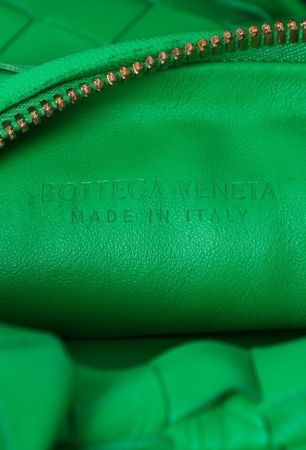 Bottega Veneta Mini Jodie Intrecciato Bag - 12