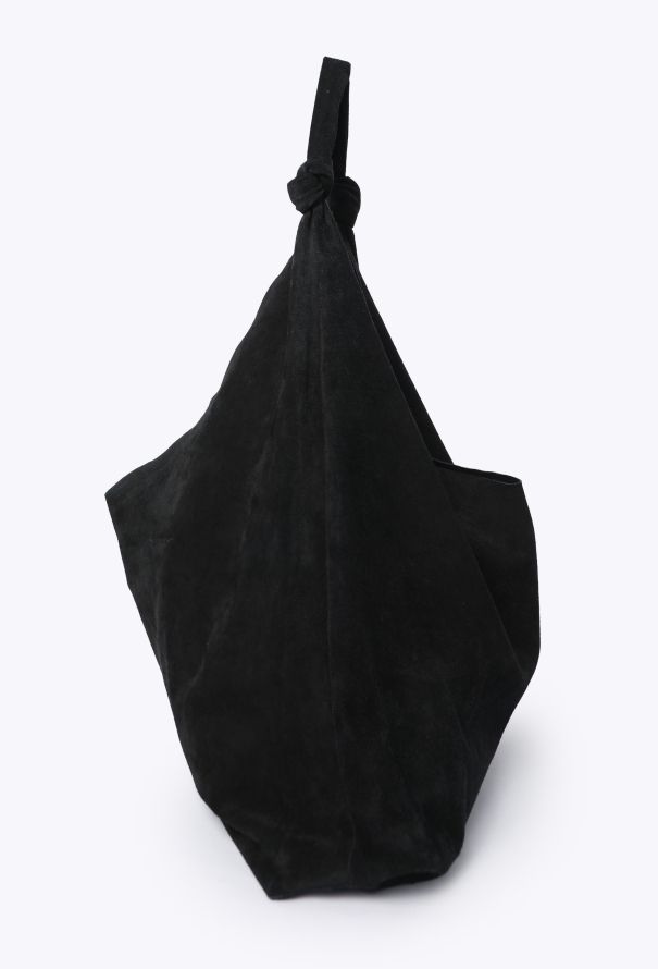 The Row Double Knot Bindle Hobo Bag - 4