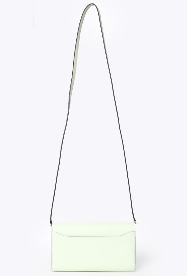Hermès Vert Fizz Epsom Constance To Go - 6