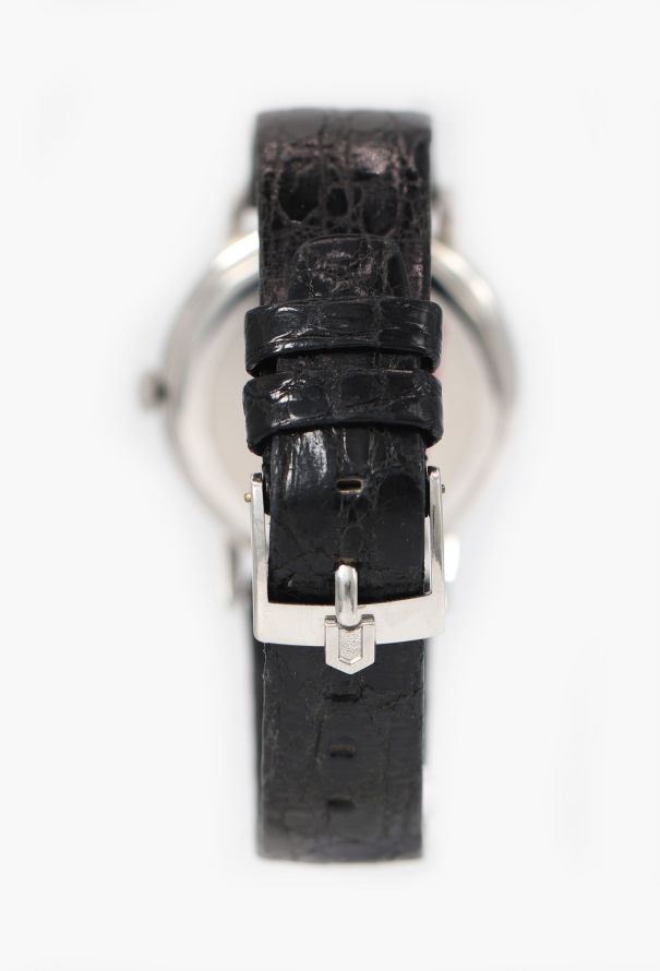 Universal Genève 1960s Polerouter Date Micro-Rotor Watch - 4