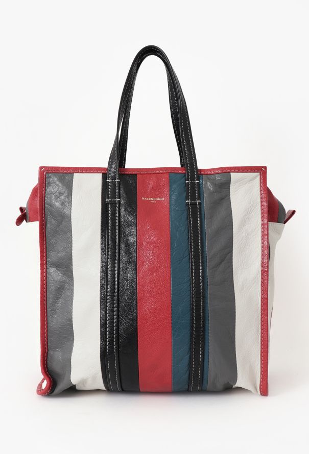 Balenciaga Resort 2017 Bazar Shopper Tote - 3