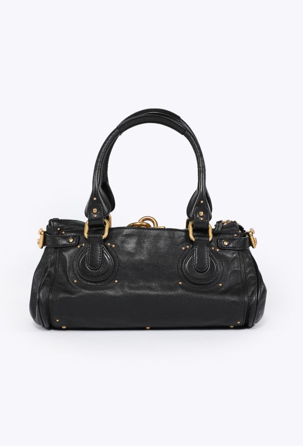 Chloé F/W 2025 Paddington Bag - 6