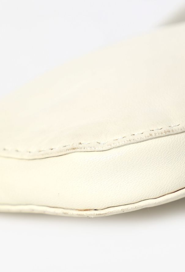 Céline Mini Croissant Crossbody Bag - 7