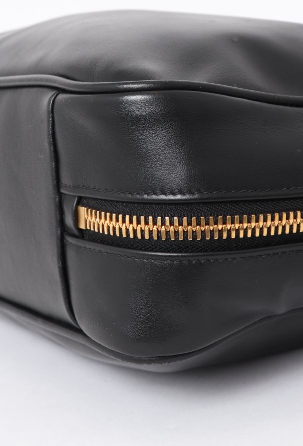Miu Miu S/S 2024 Black Large Beau Bag - 10 Miu Miu S/S 2024 Black Large Beau Bag - 10