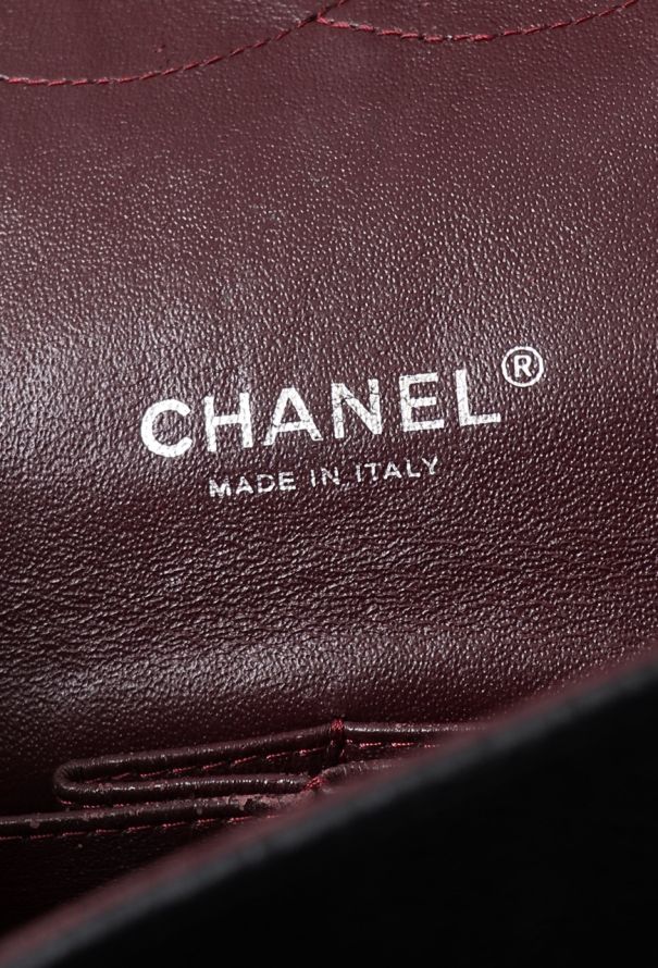 Chanel Caviar Maxi Timeless Bag - 12 Chanel Caviar Maxi Timeless Bag - 12