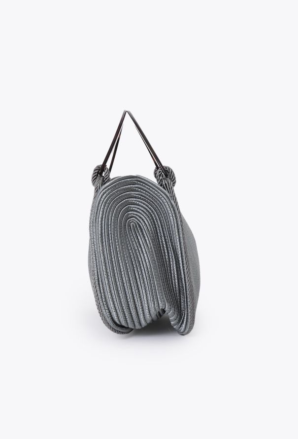 Saint Laurent '90s Passementerie Mini Bag - 5