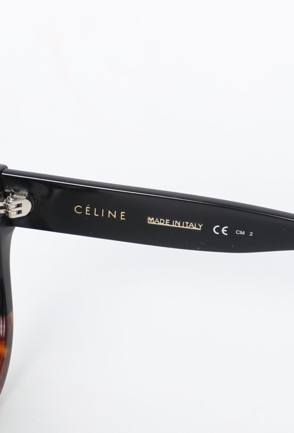 Céline 2018 Ombré Shadow Sunglasses - 5 Céline 2018 Ombré Shadow Sunglasses - 5