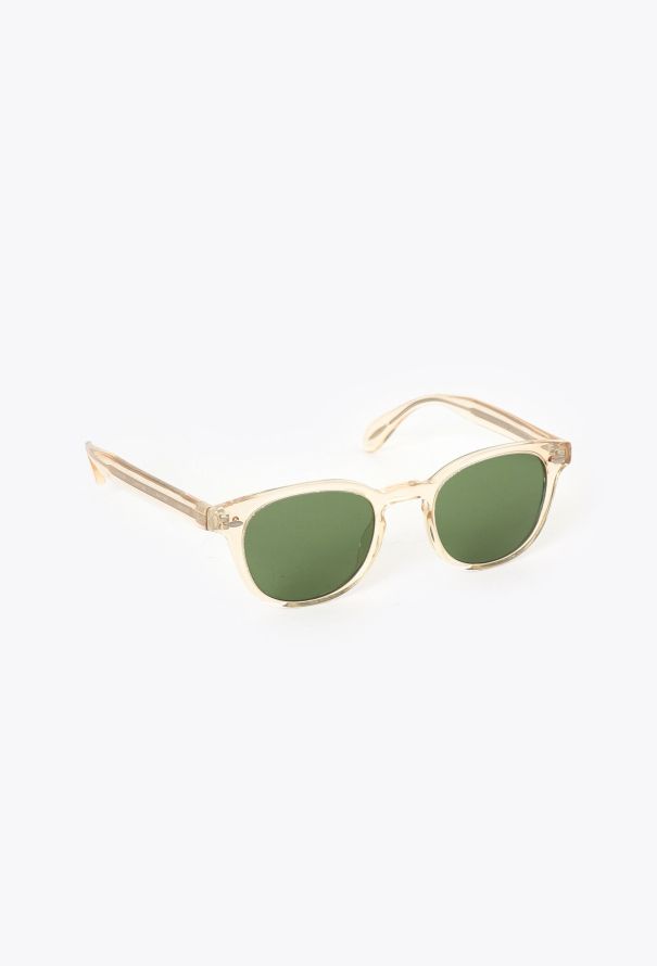 Oliver Peoples Fairmont Sunglasses - 3