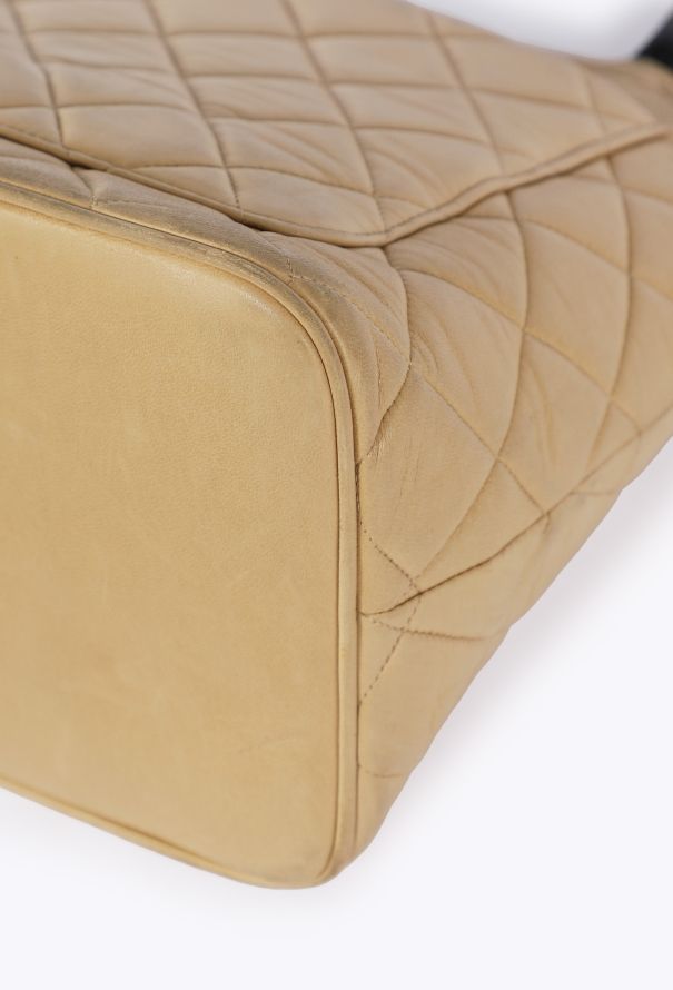 Chanel Cambon Medallion Tote Bag - 8
