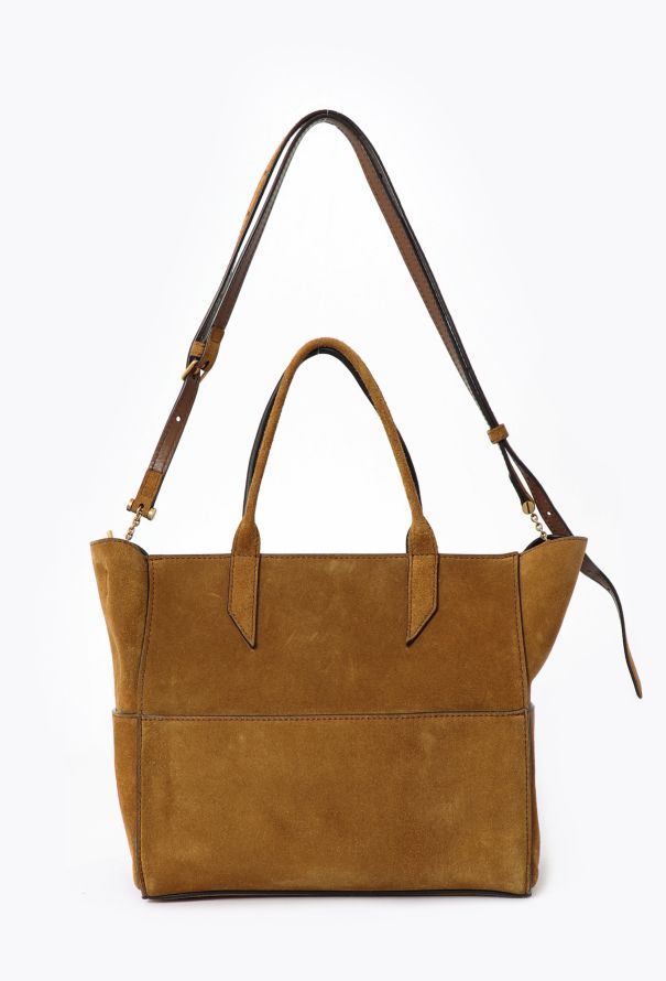 Incognito Crossbody Cabas - 2