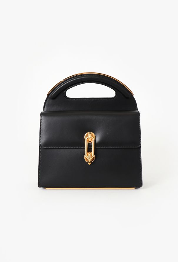 Balenciaga F/W 2013 Maillon Bag - 1