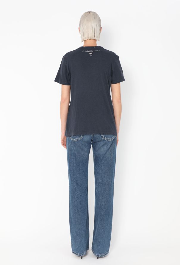 Dior 2019 KaleiDiorScopic T-Shirt - 4
