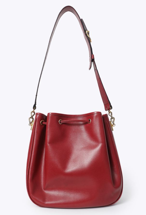 Céline Vintage Noe Bucket Bag - 4