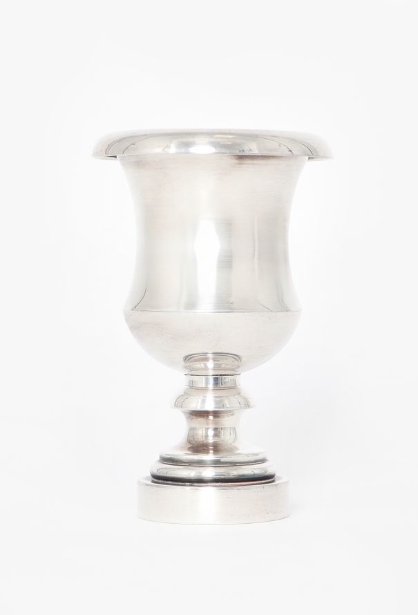 Dior Vintage Sculpted Medici Vase - 1