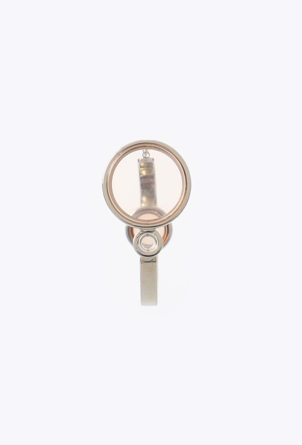 Dior Raf Simons 'Dioroscope' Single Earring - 2