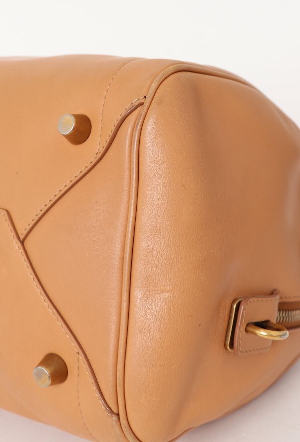 Céline Boston Duffle Bag - 8