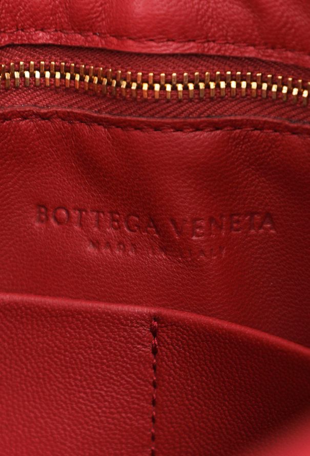 Bottega Veneta F/W 2019 Padded Marie Bag - 12