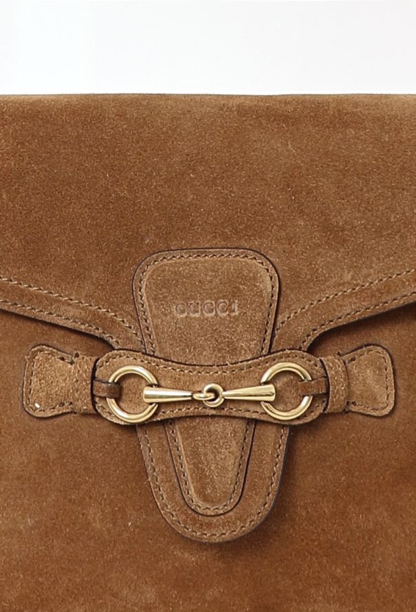 Gucci Lady Web Crossbody Bag - 6